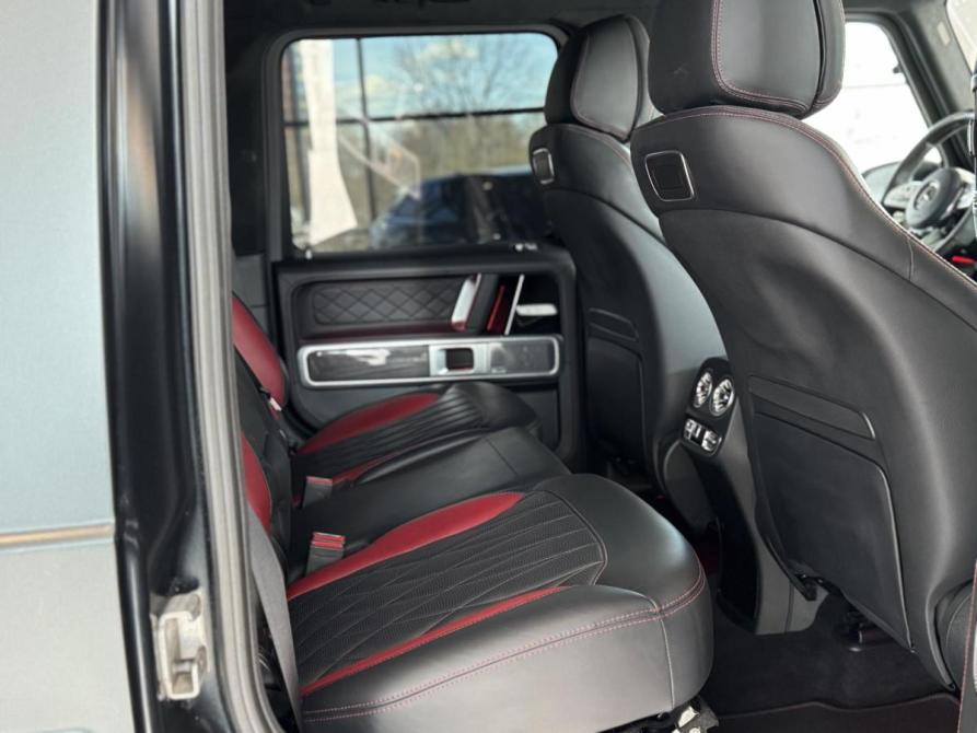 Mercedes-Benz G-Класс AMG II (W463) Екатеринбург  - изображение 22