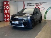 Kia Seltos I Рестайлинг Москва  - изображение 28
