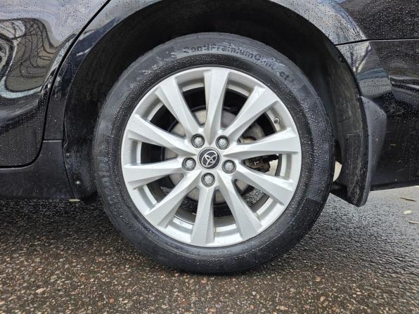 Toyota Camry VIII (XV70) с пробегом 2019 года, цена 2 850 000 рублей, 119430 км, седан, Автокод Объявления