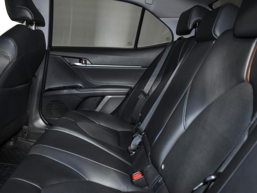 Toyota Camry VIII (XV70) Санкт-Петербург  - изображение 14