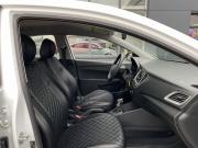 Hyundai Solaris II Рестайлинг Москва  - изображение 42