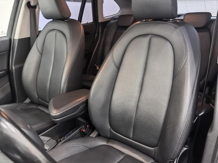 BMW X1 II (F48) Новосибирск  - изображение 20