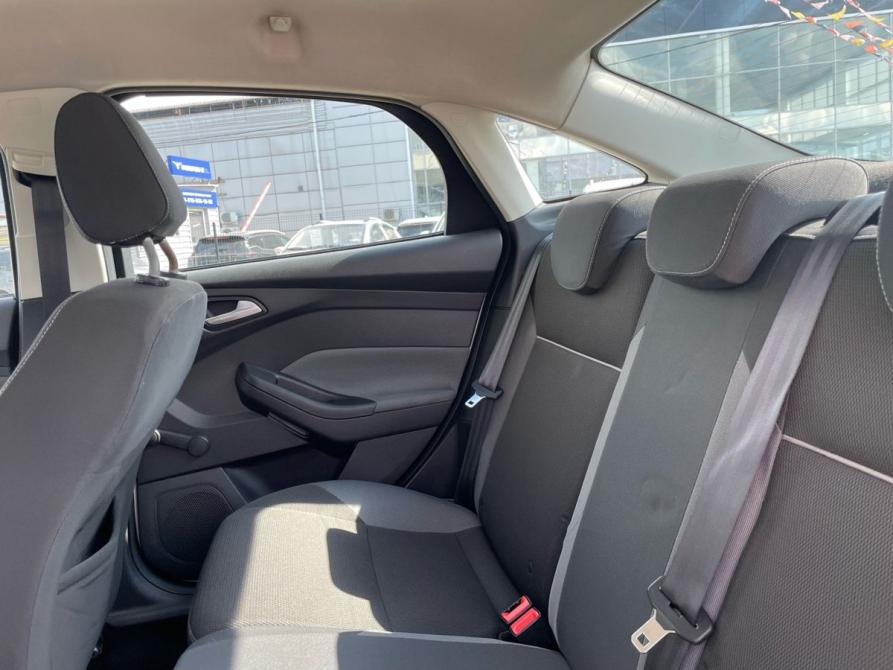 Ford Focus III Краснодар  - изображение 20