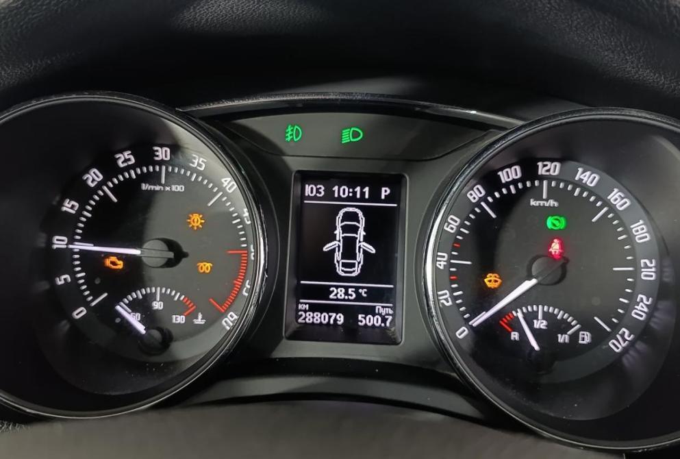 Skoda Superb II Волгоград  - изображение 13
