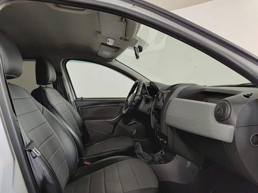 Renault Duster I Рестайлинг Уфа  - изображение 11