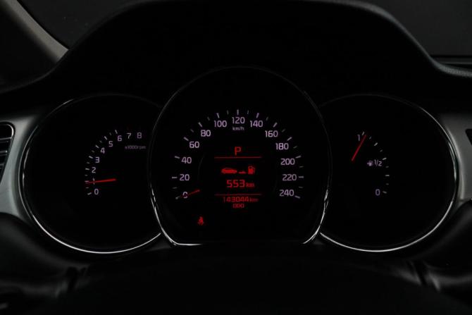 Kia Ceed II с пробегом 2013 года, цена 1 090 000 рублей, 143042 км, хэтчбек, Автокод Объявления