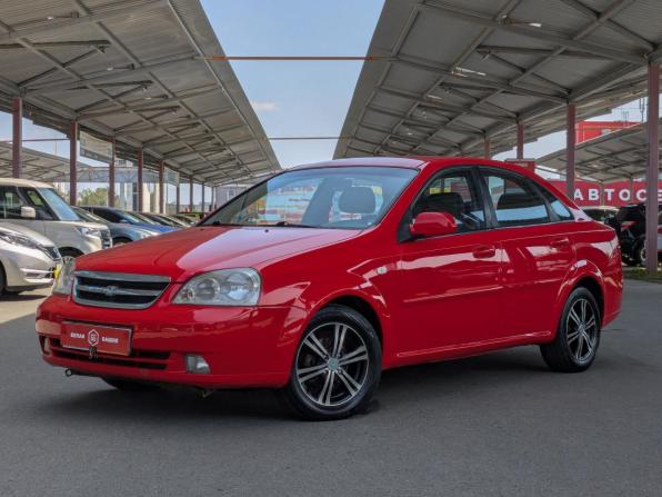 Chevrolet Lacetti I с пробегом 2007 года, цена 499 900 рублей, 152000 км, седан, Автокод Объявления