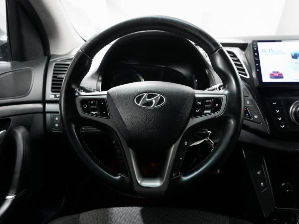 Hyundai i40 I Рестайлинг с пробегом 2016 года, цена 1 392 000 рублей, 183000 км, седан, Автокод Объявления