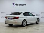 BMW 5 серии VI (F10/F11/F07) Рестайлинг Ставрополь  - изображение 20
