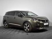 Peugeot 5008 II Санкт-Петербург  - изображение 24