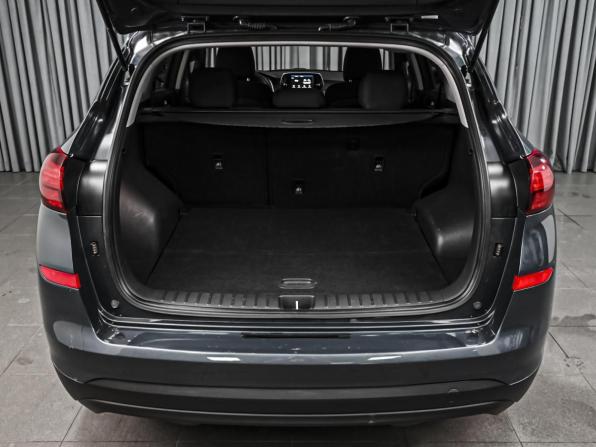 Hyundai Tucson III Рестайлинг с пробегом 2019 года, цена 2 126 000 рублей, 80196 км, внедорожник, Автокод Объявления