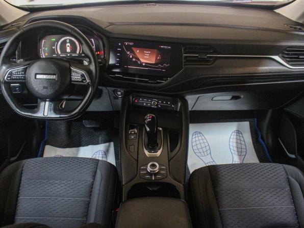 Haval F7 I с пробегом 2020 года, цена 1 457 500 рублей, 194708 км, внедорожник, Автокод Объявления