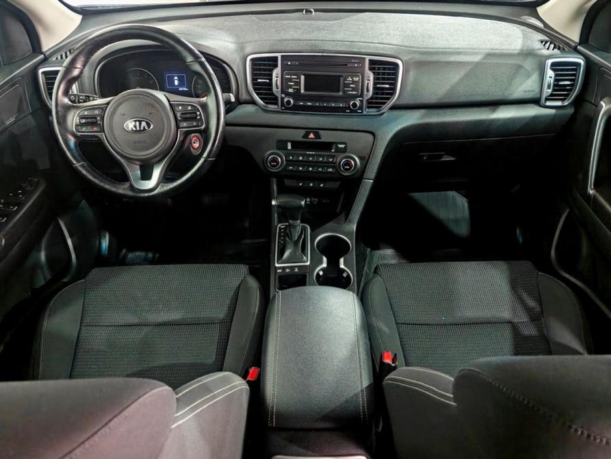 Kia Sportage IV Москва  - изображение 9