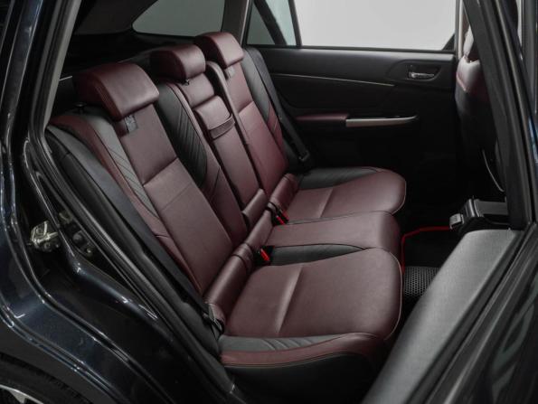 Subaru Levorg I с пробегом 2018 года, цена 2 099 000 рублей, 82689 км, универсал, Автокод Объявления