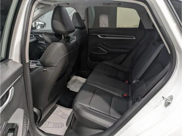 Belgee S50 с пробегом 2025 года, цена 1 810 000 рублей, 3312 км, седан, Автокод Объявления