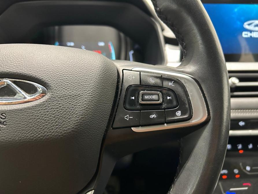 Chery Tiggo 7 Pro I Санкт-Петербург  - изображение 14