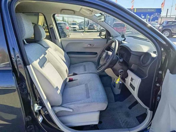 Toyota Passo III с пробегом 2016 года, цена 840 000 рублей, 96690 км, хэтчбек, Автокод Объявления