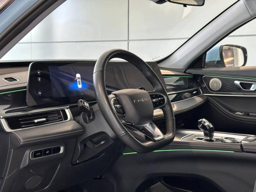Chery Tiggo 7 Pro Max I Рестайлинг Тверь  - изображение 7