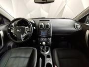 Nissan Qashqai I Рестайлинг Москва  - изображение 34