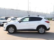Mazda CX-5 I Рестайлинг Москва  - изображение 31