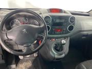 Peugeot Partner II Рестайлинг 2 Санкт-Петербург  - изображение 32