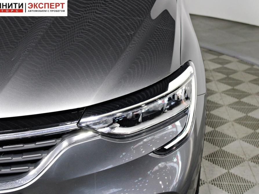 Renault Arkana I Белгород  - изображение 10