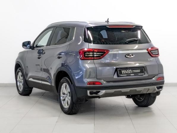 Chery Tiggo 4 Pro I с пробегом 2024 года, цена 1 495 000 рублей, 27967 км, внедорожник, Автокод Объявления