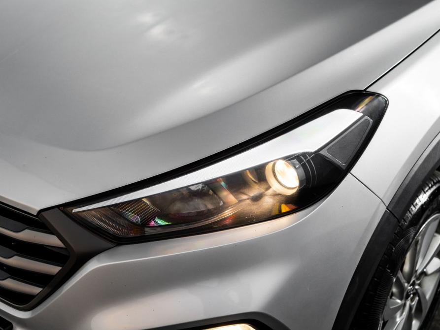 Hyundai Tucson III Иркутск  - изображение 20