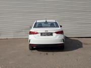 Hyundai Solaris II Рестайлинг Москва  - изображение 39