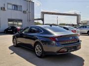 Hyundai Sonata VIII (DN8) Нижний Новгород  - изображение 20