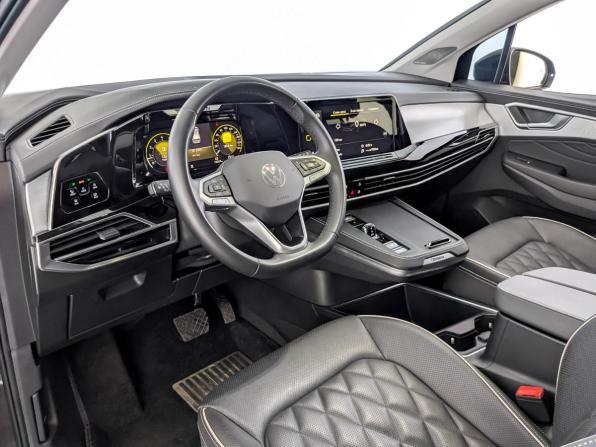 Volkswagen Talagon I Рестайлинг с пробегом 2025 года, цена 5 095 000 рублей, 17300 км, внедорожник, Автокод Объявления