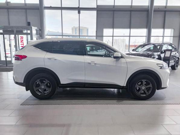 Haval F7 I Рестайлинг с пробегом 2023 года, цена 1 984 000 рублей, 47866 км, внедорожник, Автокод Объявления