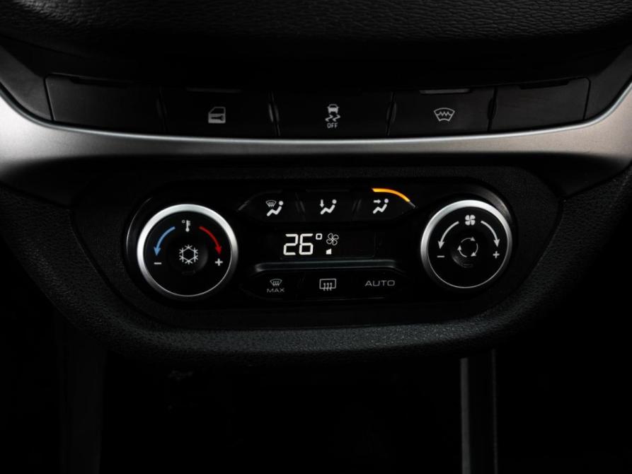 Lada (ВАЗ) Vesta I Ставрополь  - изображение 14