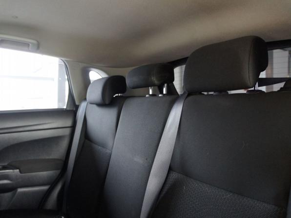 Mitsubishi ASX I с пробегом 2011 года, цена 1 079 000 рублей, 125000 км, внедорожник, Автокод Объявления