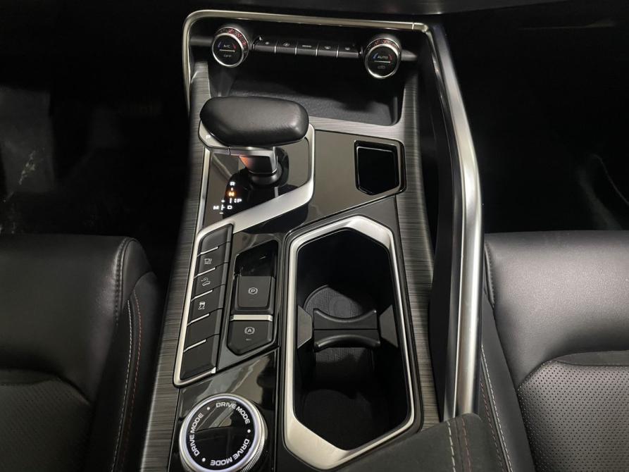Geely Tugella I Воронеж  - изображение 16