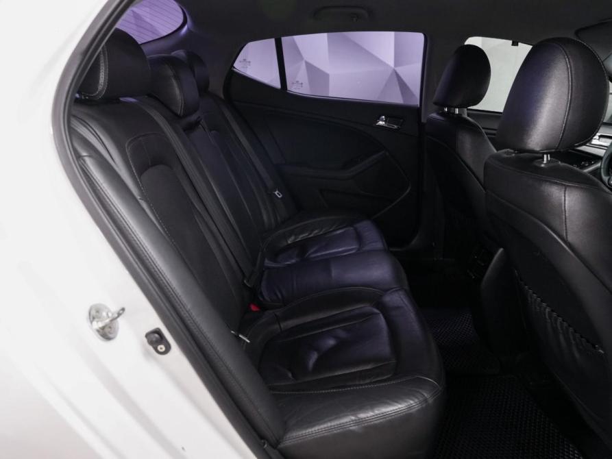 Kia Optima III Рестайлинг Ульяновск  - изображение 12