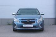 Chevrolet Cruze I Рестайлинг Белгород  - изображение 30