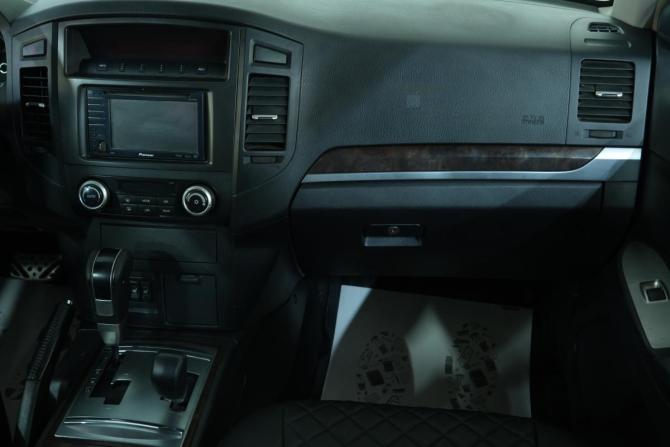 Mitsubishi Pajero IV с пробегом 2009 года, цена 1 699 000 рублей, 234670 км, внедорожник, Автокод Объявления
