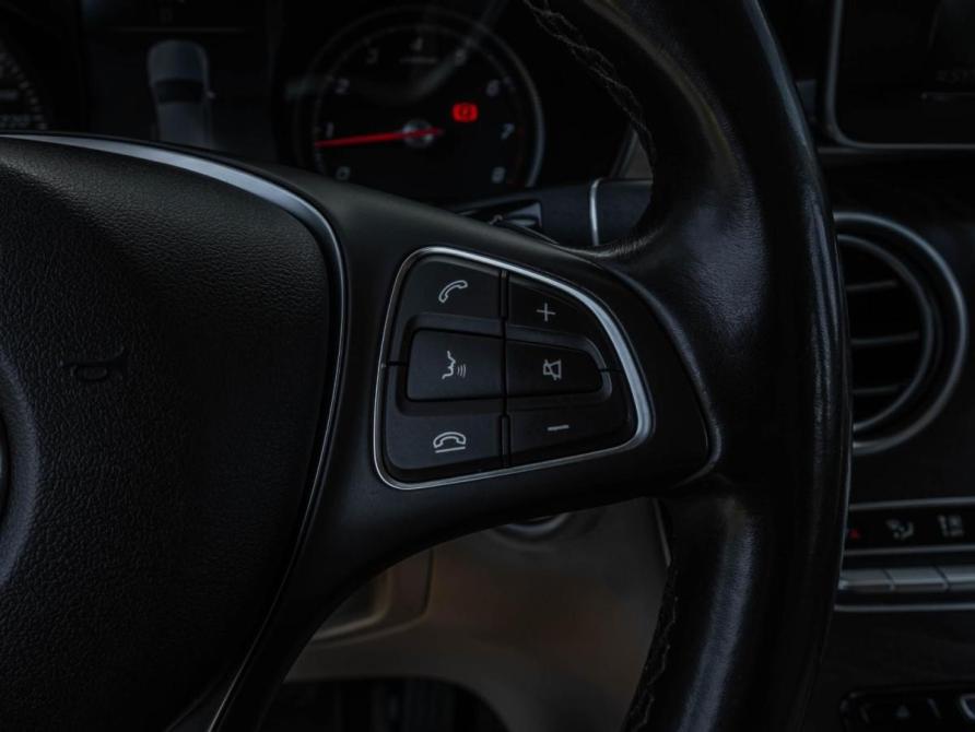 Mercedes-Benz GLC I (X253) Ставрополь  - изображение 23