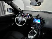Nissan Juke I Москва  - изображение 33