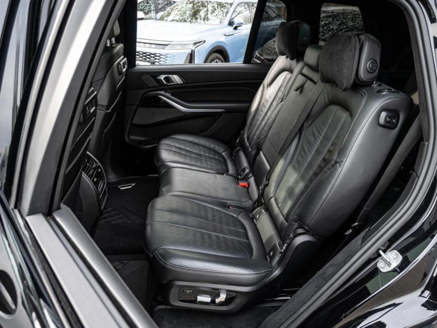 BMW X7 I (G07) Краснодар  - изображение 14
