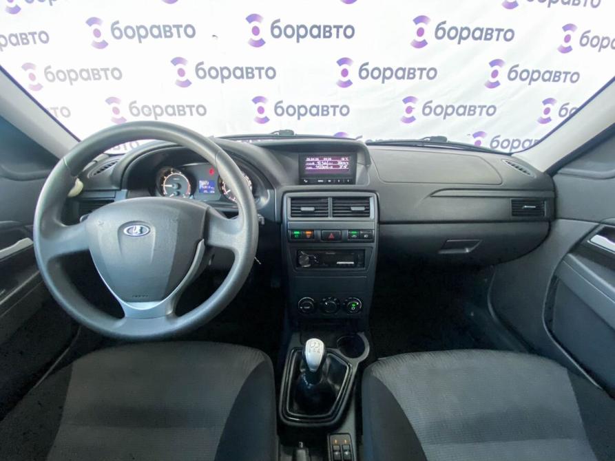 Lada (ВАЗ) Priora I Рестайлинг Ростов-на-Дону  - изображение 7
