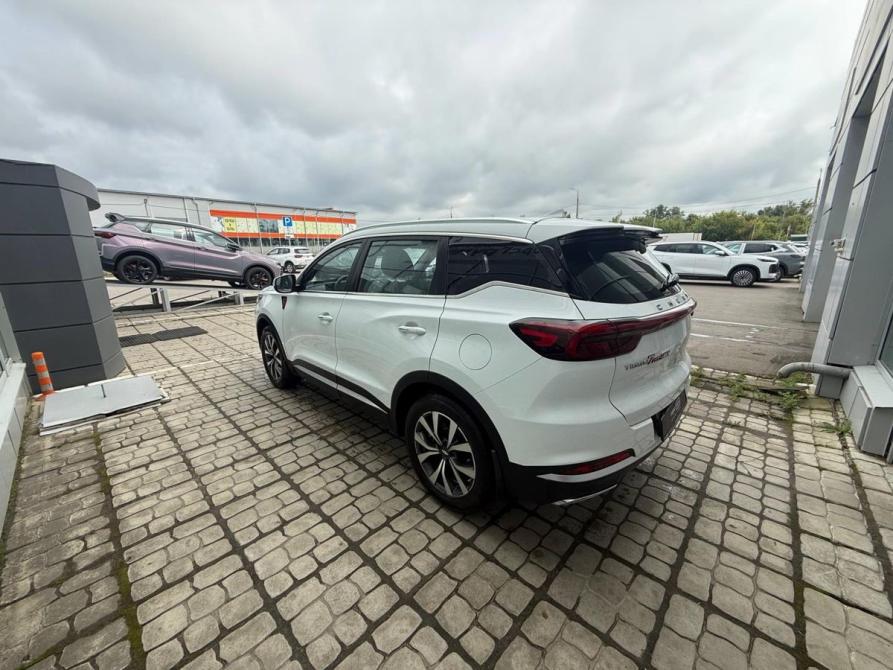 Chery Tiggo 7 Pro Max I Орел  - изображение 5