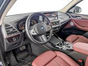 BMW X3 III (G01) Рестайлинг Москва  - изображение 46