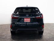 Lexus RX IV Чита  - изображение 21