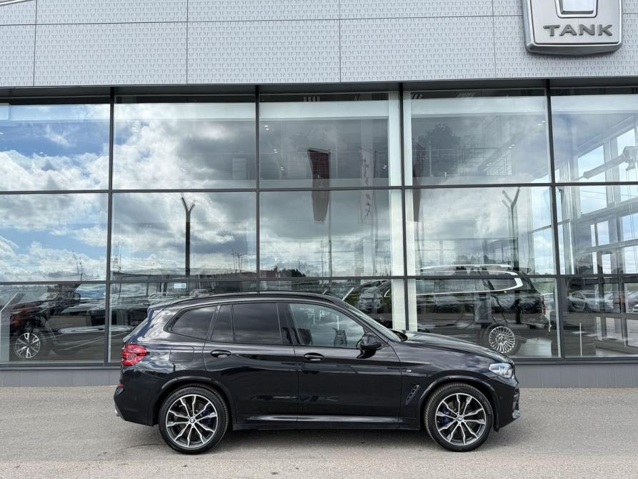 BMW X3 III (G01) Тверь  - изображение 6
