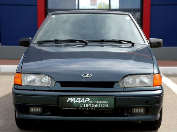 Lada (ВАЗ) 2114 с пробегом 2012 года, цена 196 000 рублей, 122000 км, хэтчбек, Автокод Объявления