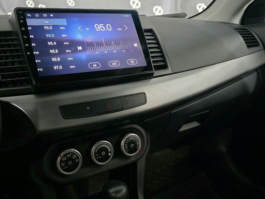Mitsubishi Lancer X Новосибирск  - изображение 18