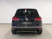 Volkswagen Touareg II Рестайлинг Санкт-Петербург  - изображение 36