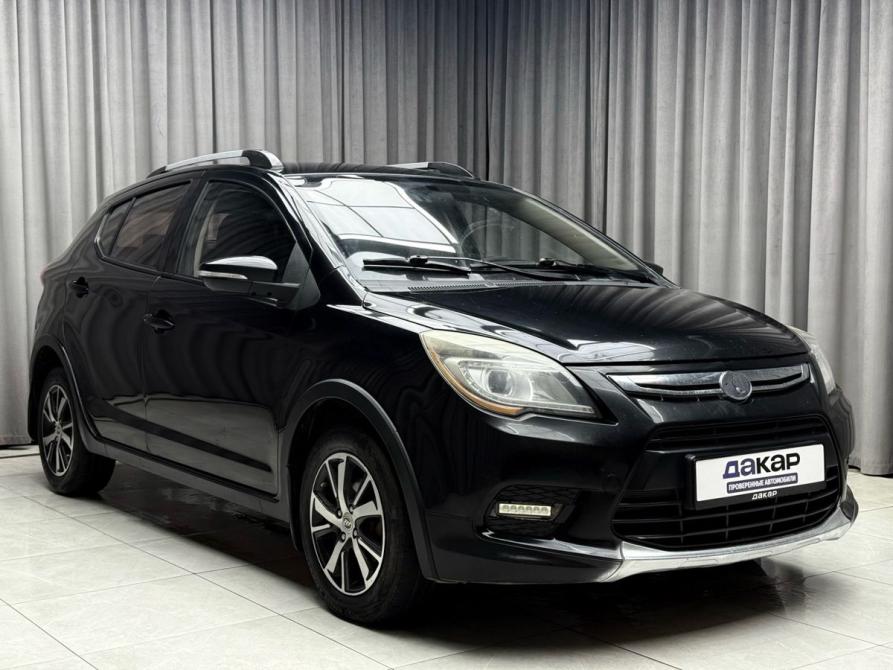 Lifan X50 Ижевск  - изображение 1